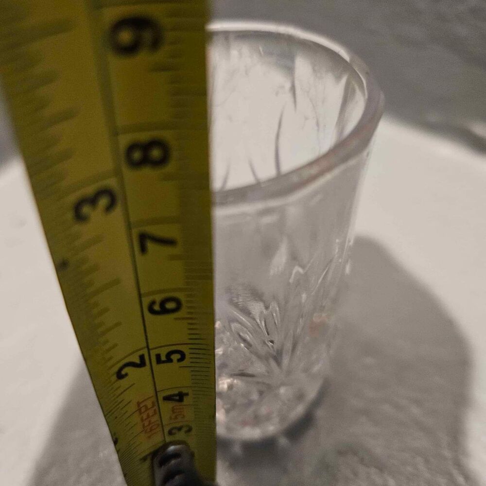 Crystal Toothpick Holder - Picture 3 of 6